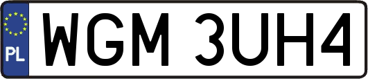 WGM3UH4