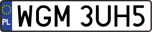 WGM3UH5