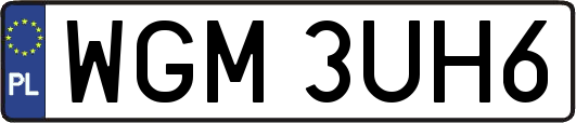 WGM3UH6