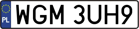 WGM3UH9