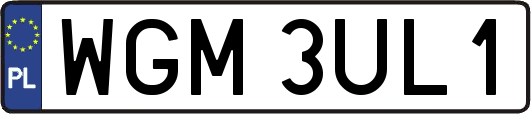 WGM3UL1