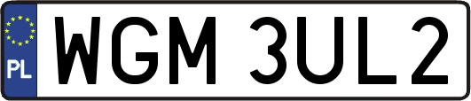 WGM3UL2