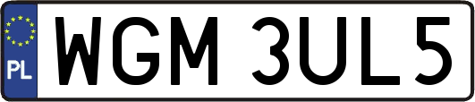 WGM3UL5