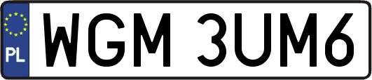 WGM3UM6