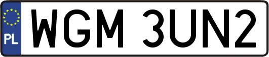 WGM3UN2