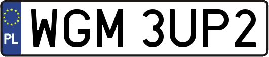 WGM3UP2