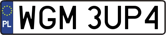 WGM3UP4