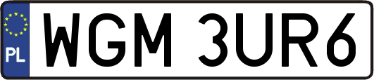 WGM3UR6