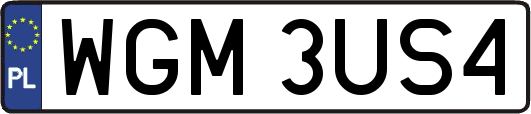 WGM3US4