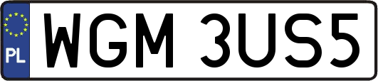 WGM3US5
