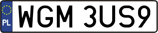 WGM3US9