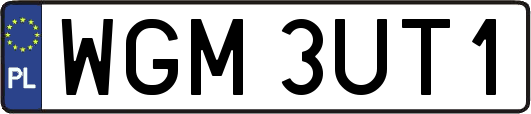 WGM3UT1