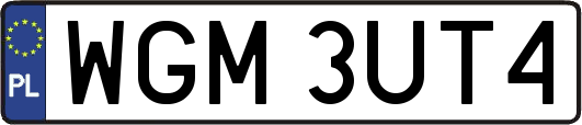 WGM3UT4