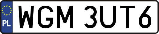 WGM3UT6