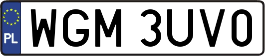 WGM3UV0