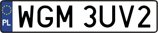 WGM3UV2