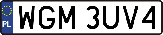 WGM3UV4
