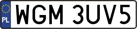 WGM3UV5