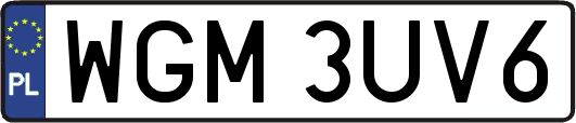 WGM3UV6