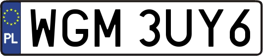 WGM3UY6