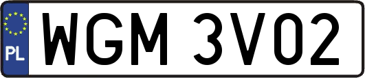 WGM3V02