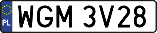 WGM3V28