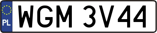 WGM3V44