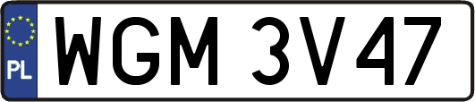WGM3V47