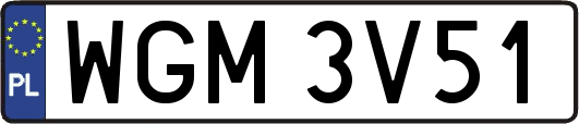 WGM3V51