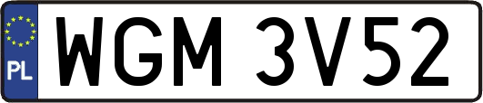 WGM3V52