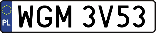 WGM3V53