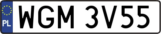 WGM3V55