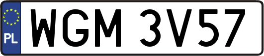 WGM3V57