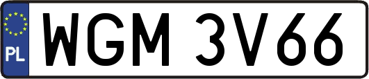 WGM3V66