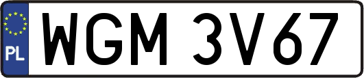 WGM3V67