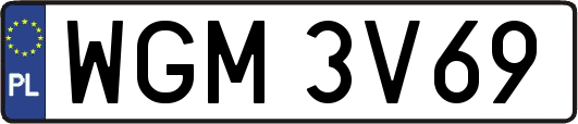 WGM3V69