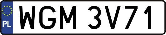 WGM3V71