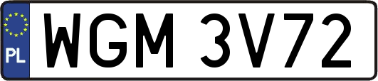 WGM3V72