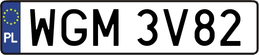 WGM3V82
