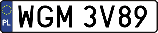 WGM3V89