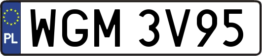 WGM3V95