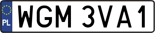 WGM3VA1