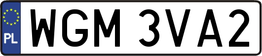 WGM3VA2