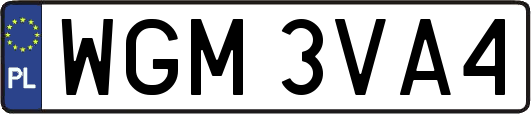 WGM3VA4