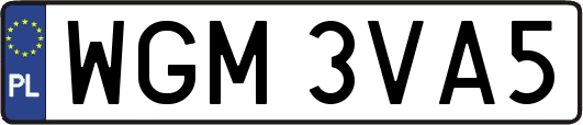 WGM3VA5