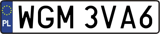 WGM3VA6