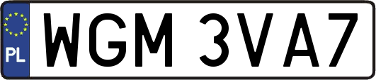 WGM3VA7