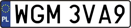 WGM3VA9