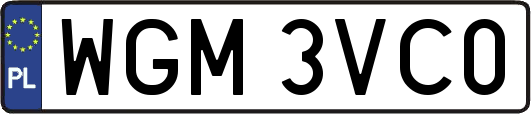 WGM3VC0