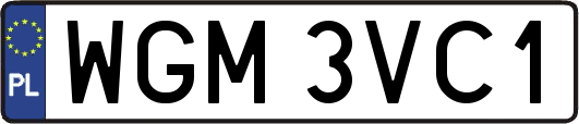 WGM3VC1